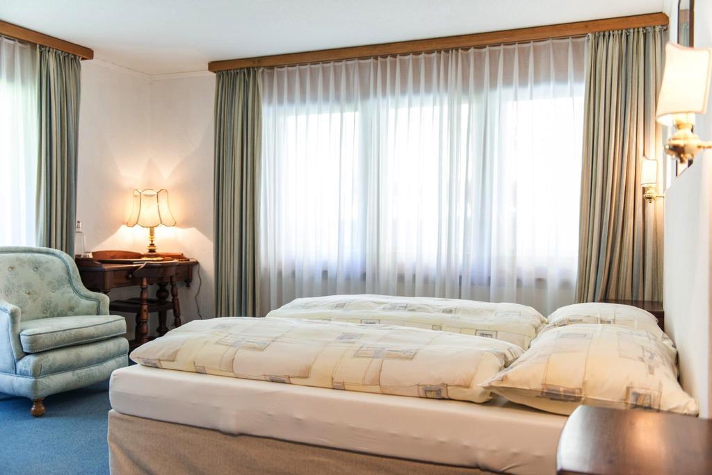 Bed & Breakfast Bijou Zermatt Habitación foto