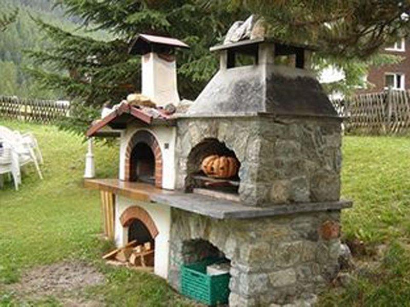 Bed & Breakfast Bijou Zermatt Exterior foto